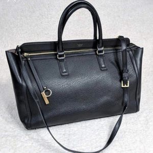 Tutilo New York bag